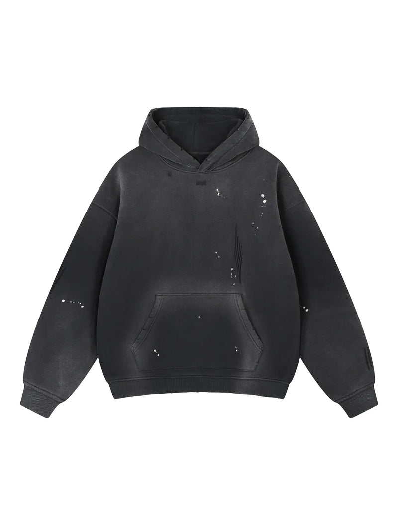 Vintage Hoodie