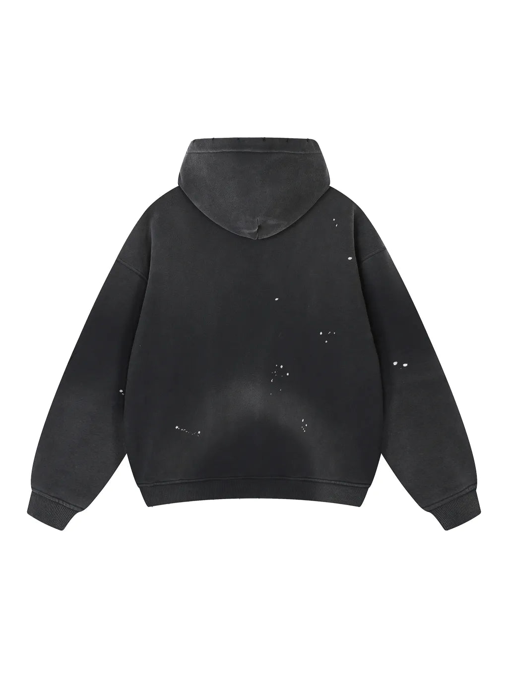 Vintage Hoodie