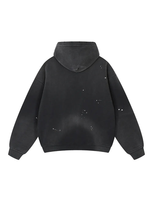 Vintage Hoodie