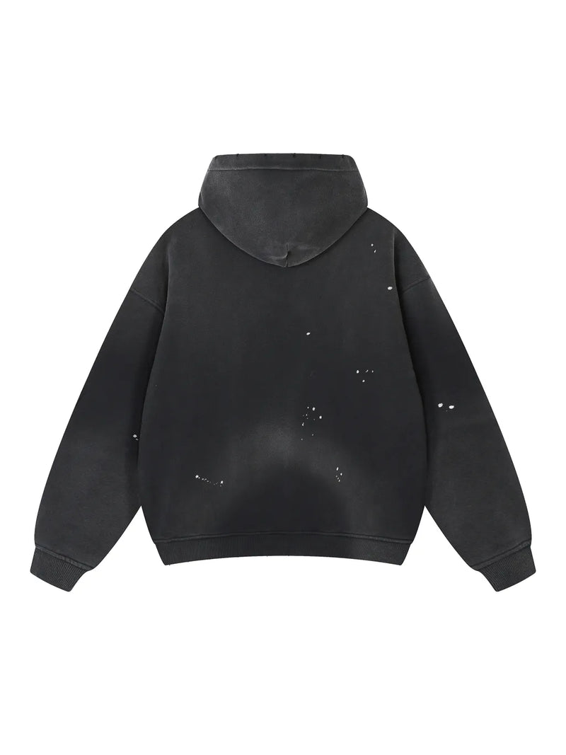 Vintage Hoodie