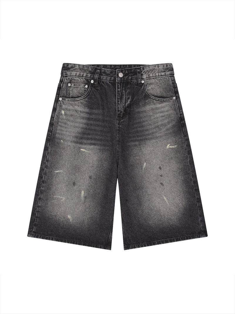 Vintage Shorts